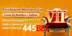 445BET