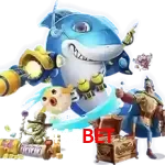 445BET Games